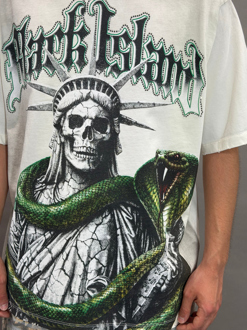 Snake White