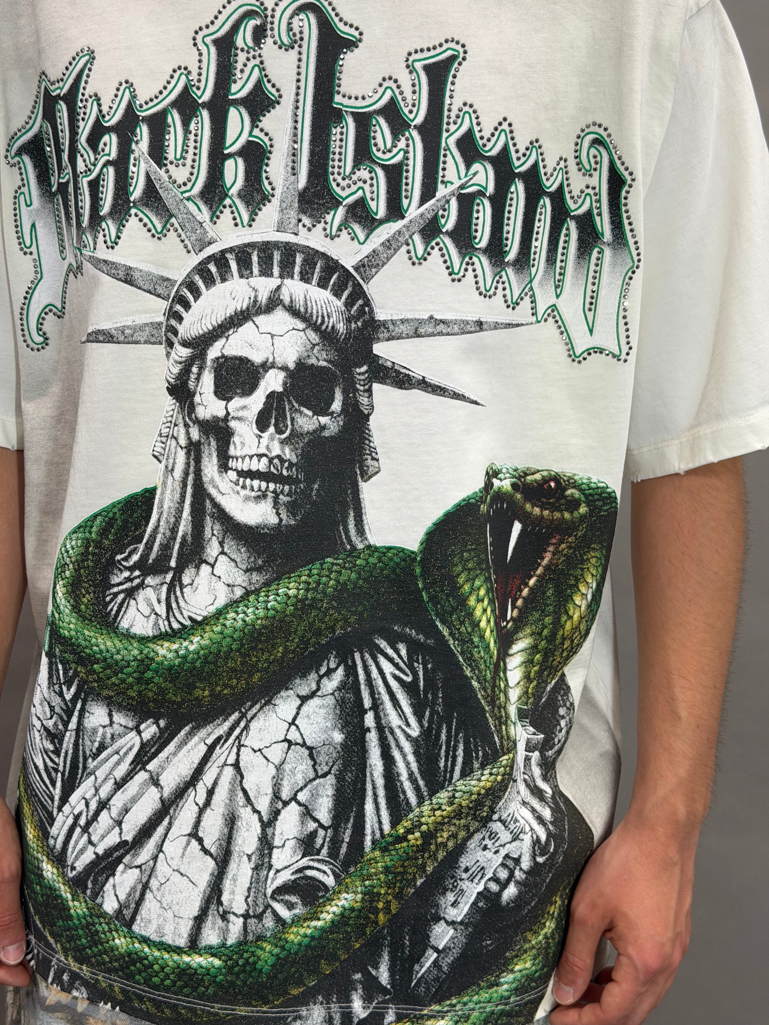 Snake White