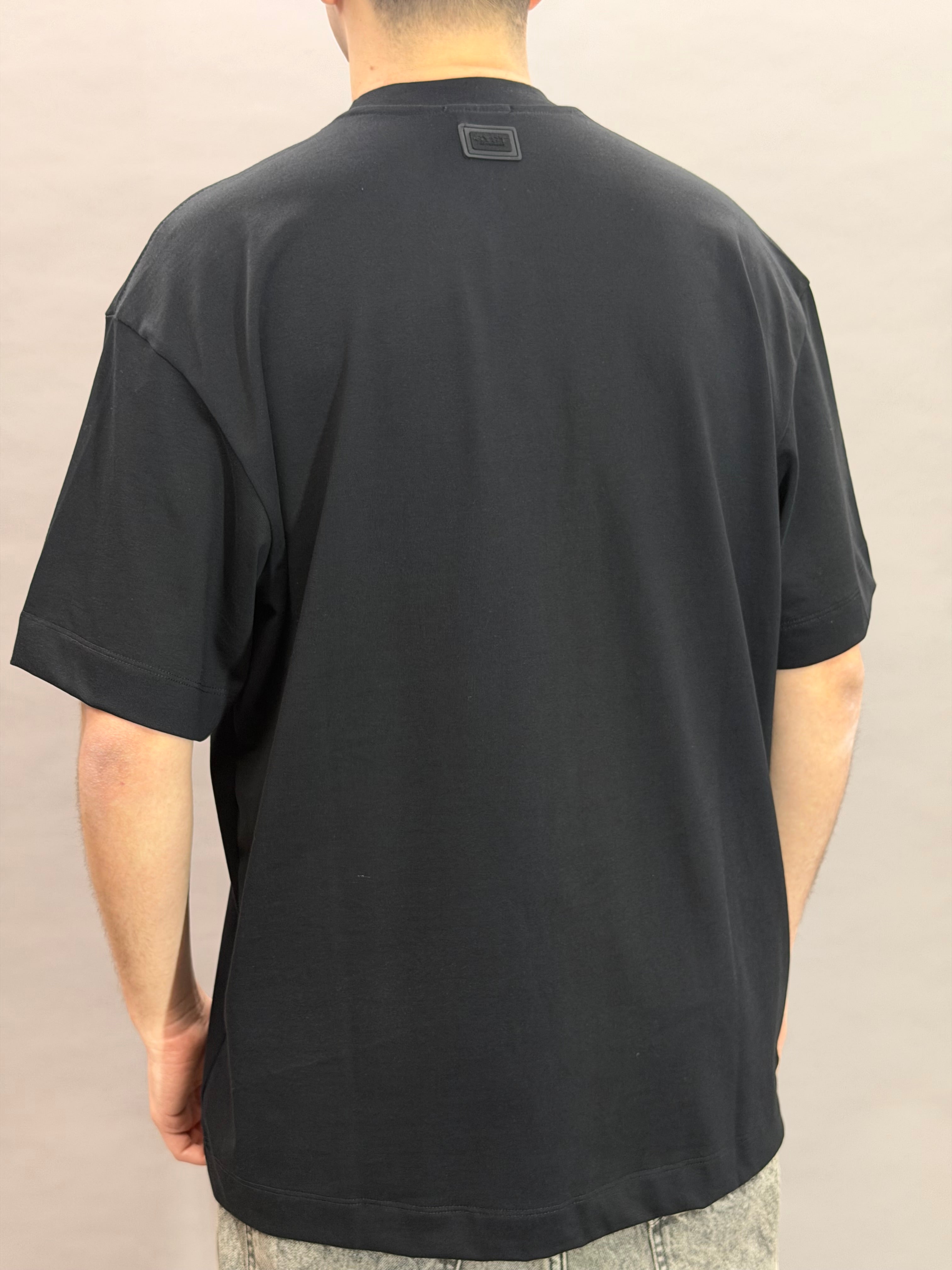 T7008 Black