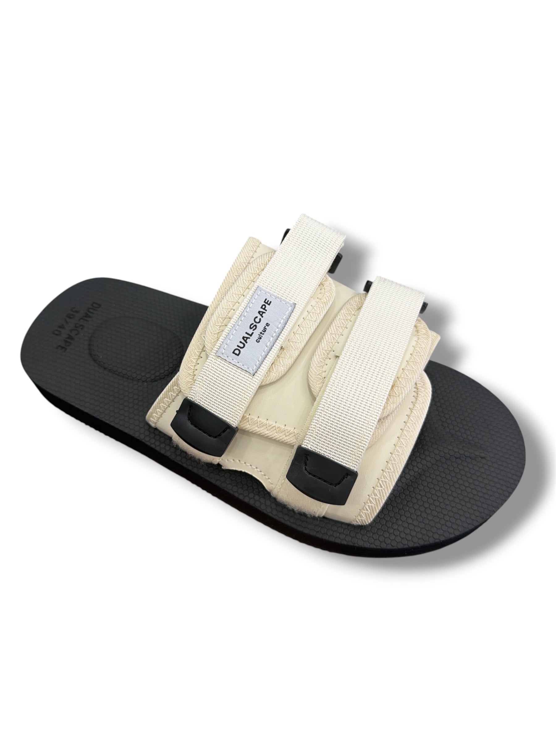 Dual Scape Velcro Cream