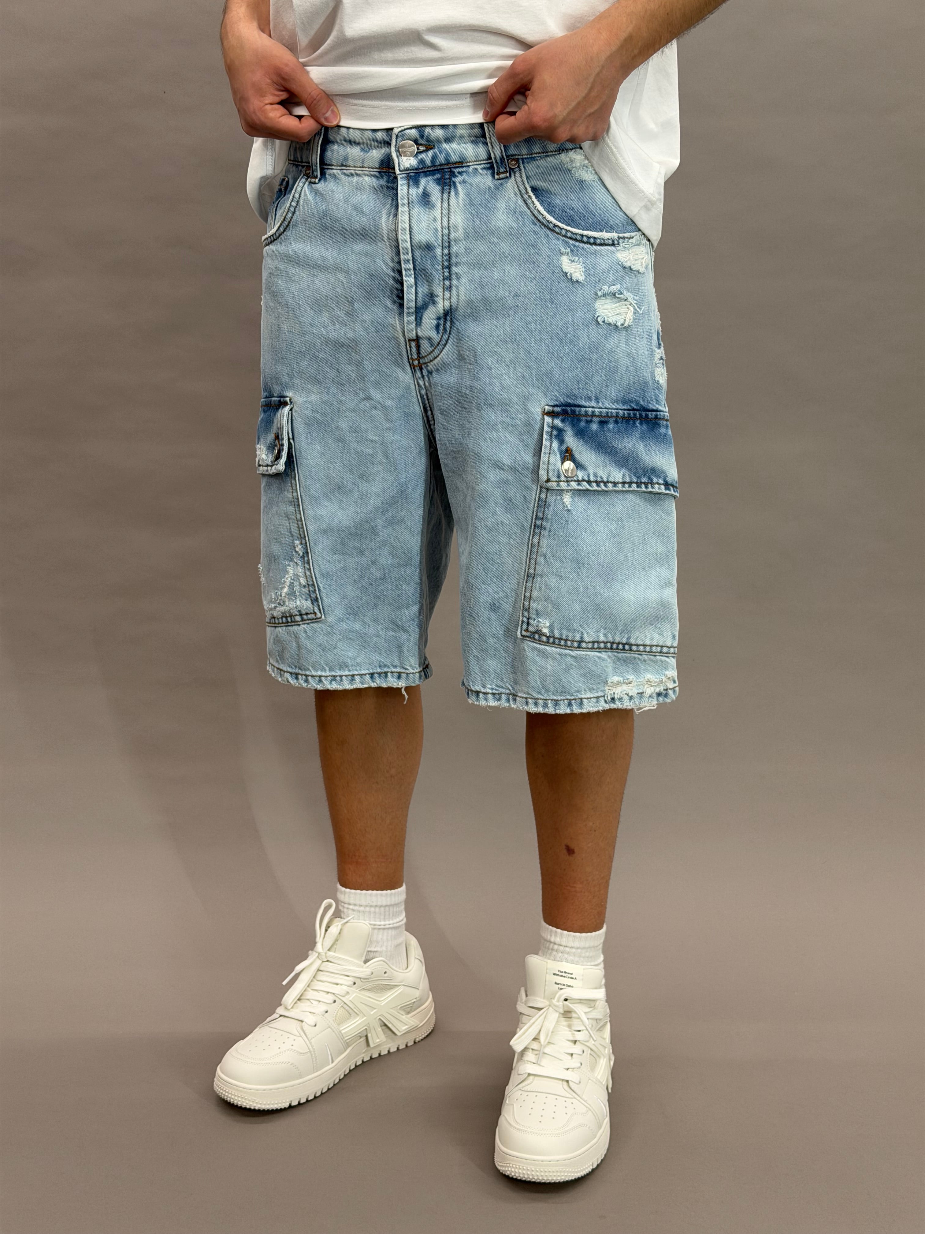 ShortJ430 GV