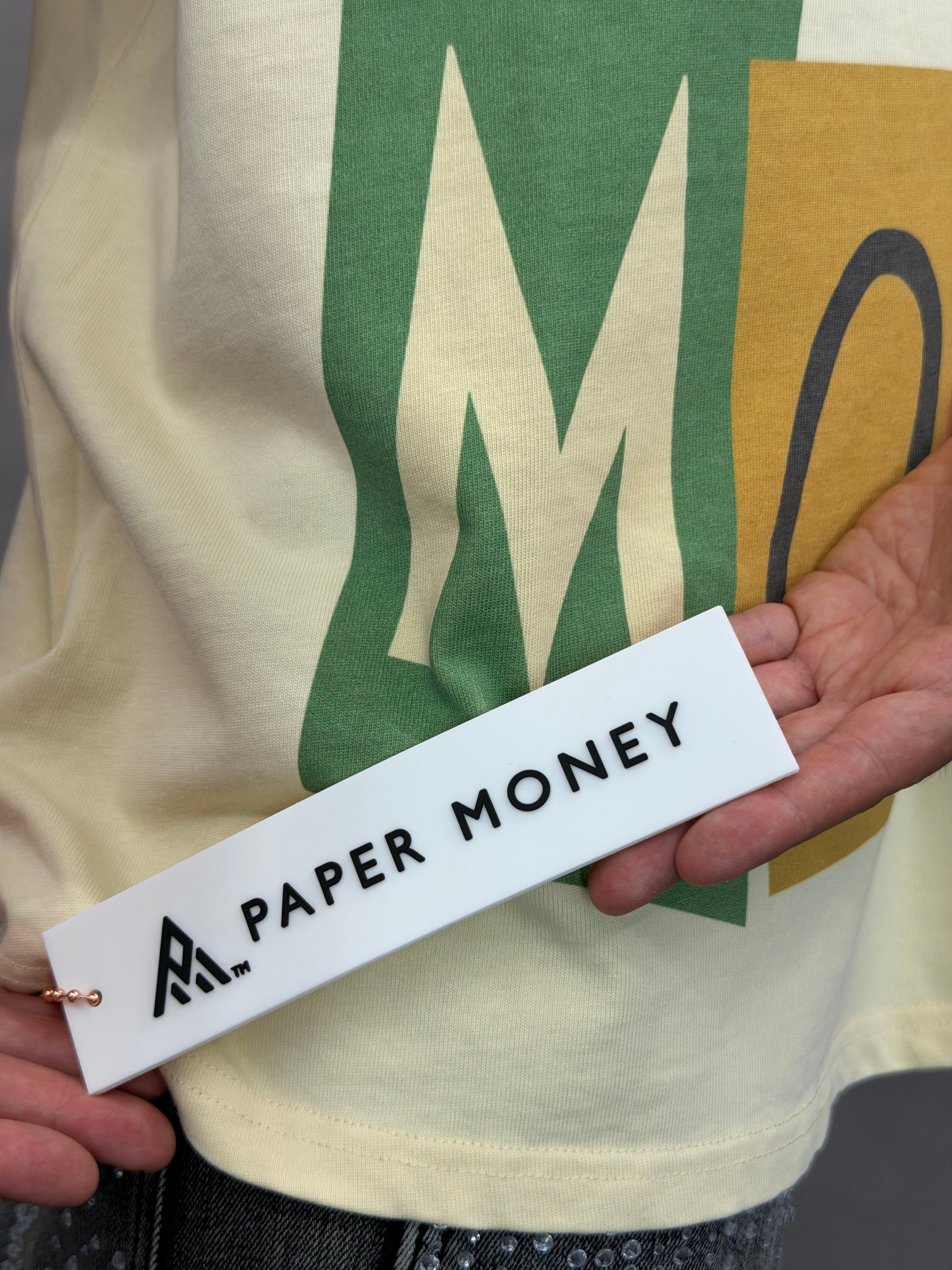 Ransom Tee