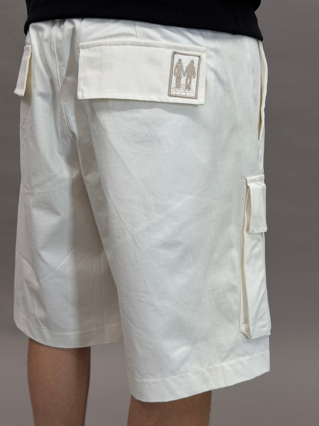 Coord Cargo White GV