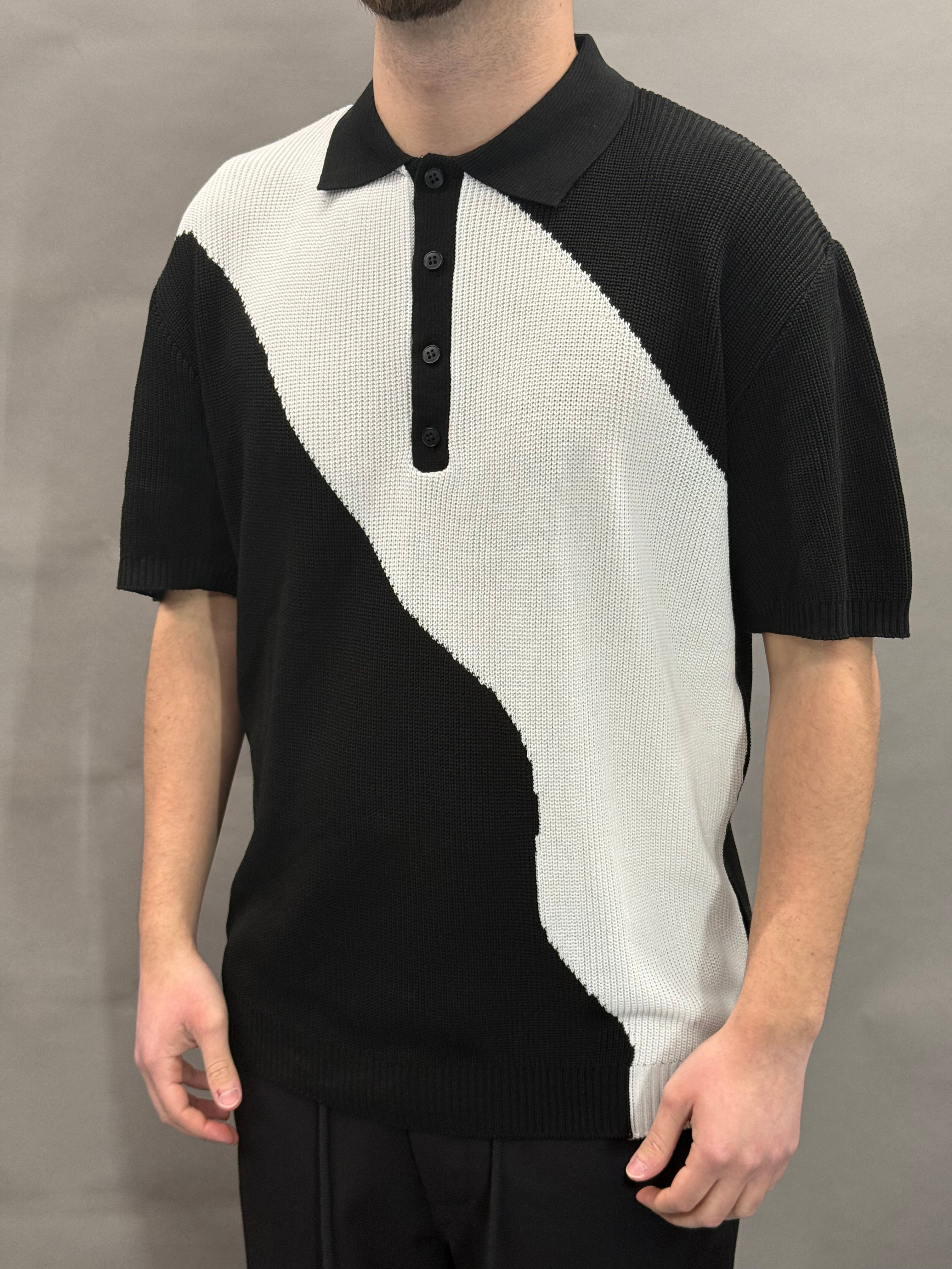 PO5003 Black