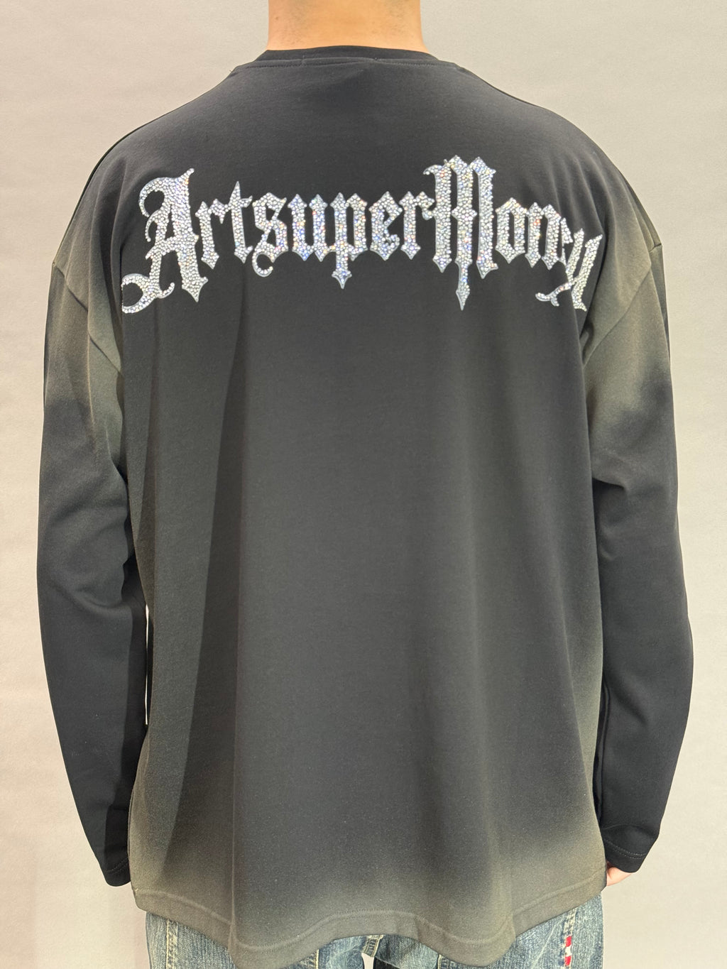 LS Chromebirds Black