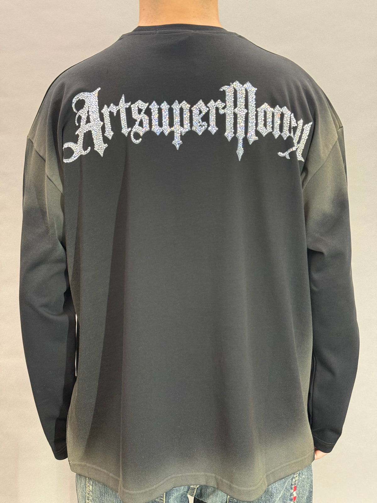 LS Chromebirds Black