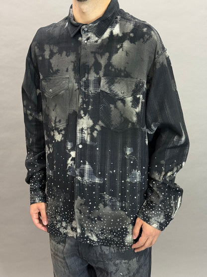Black Riot OverShirt BI