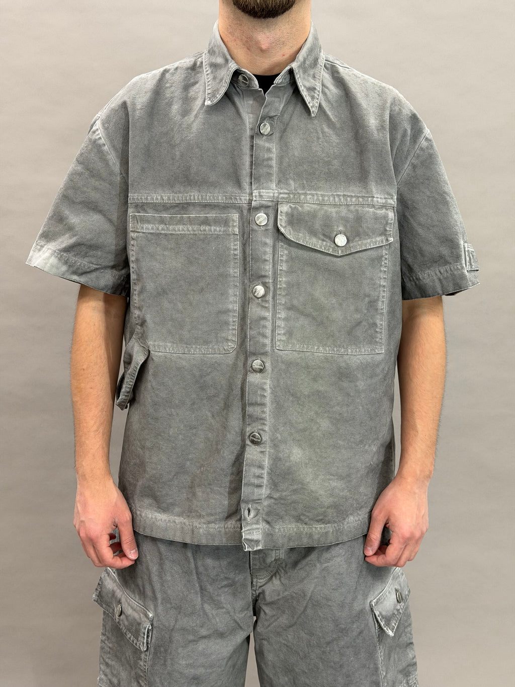 Coord J Lavato Grey GV