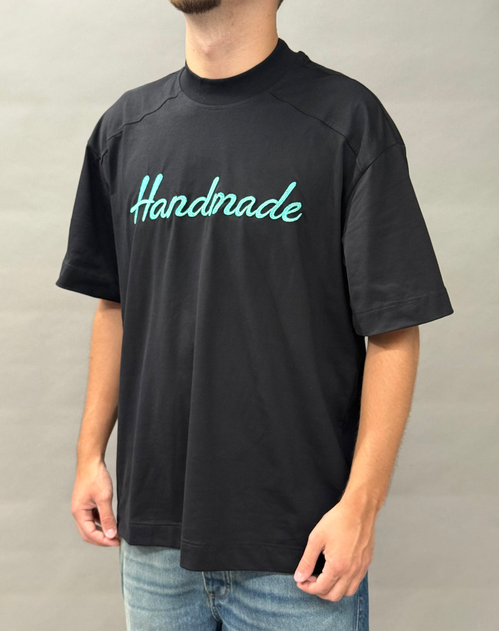 Handmade Black