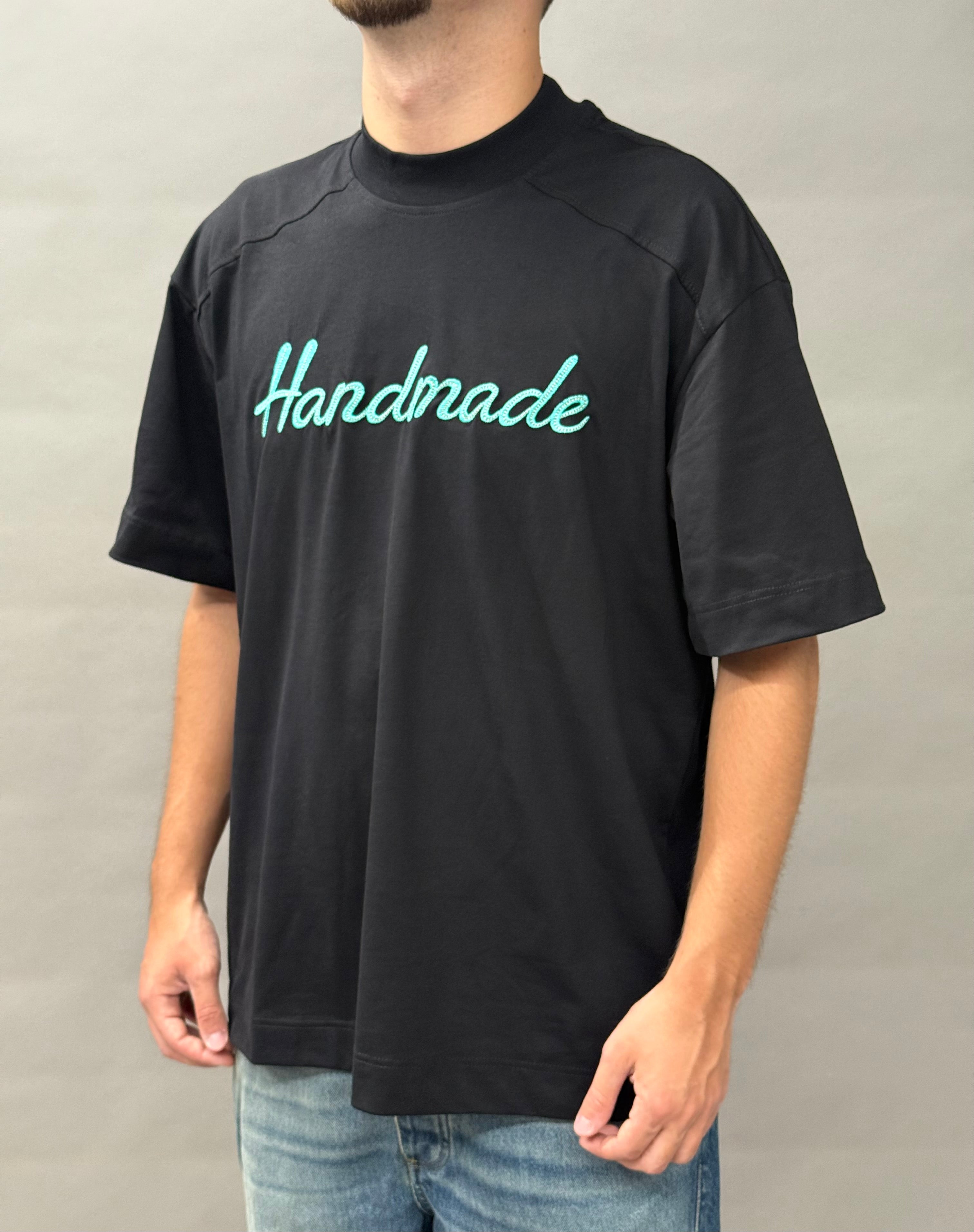 Handmade Black