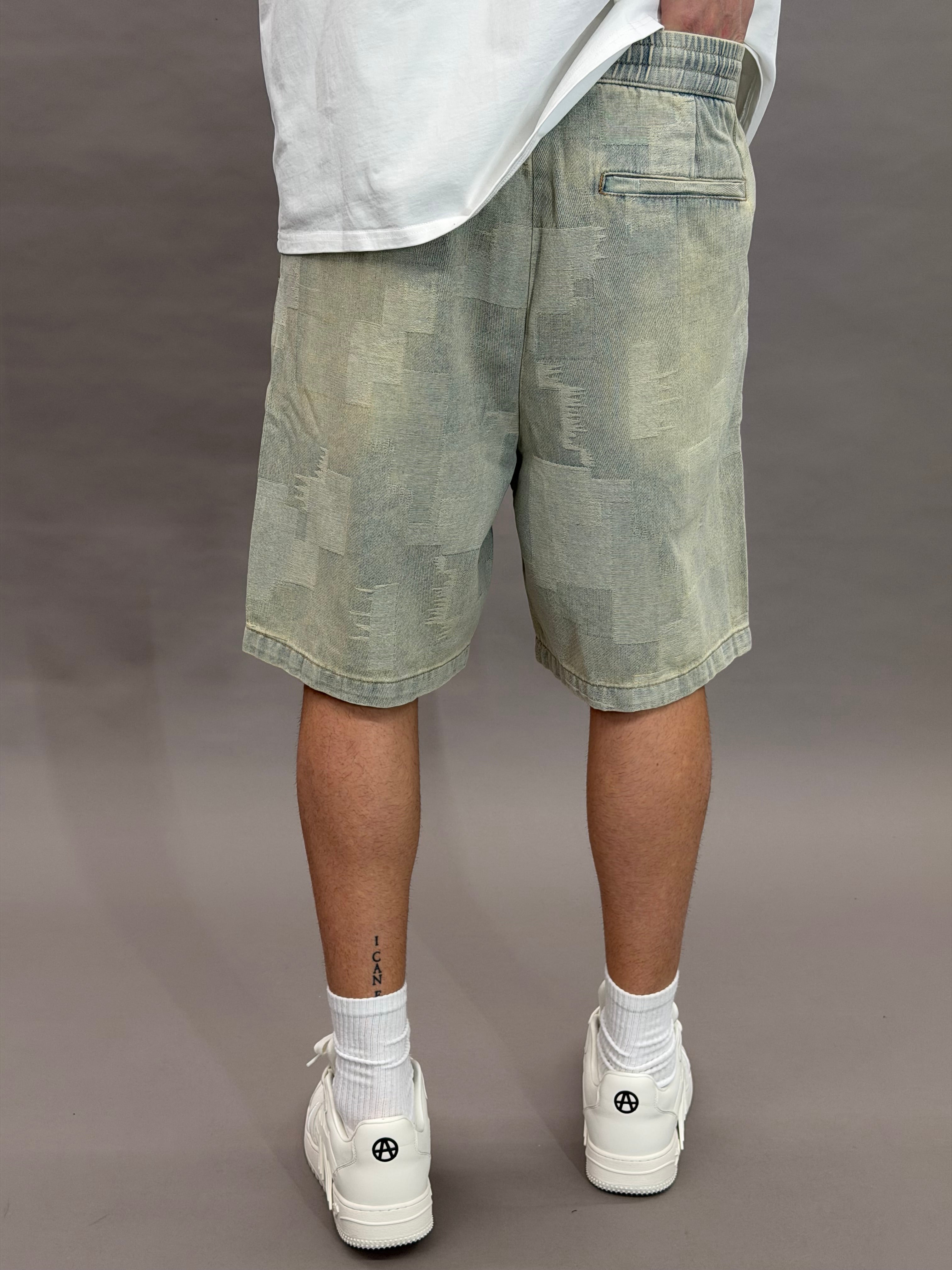 Patch Work Coord