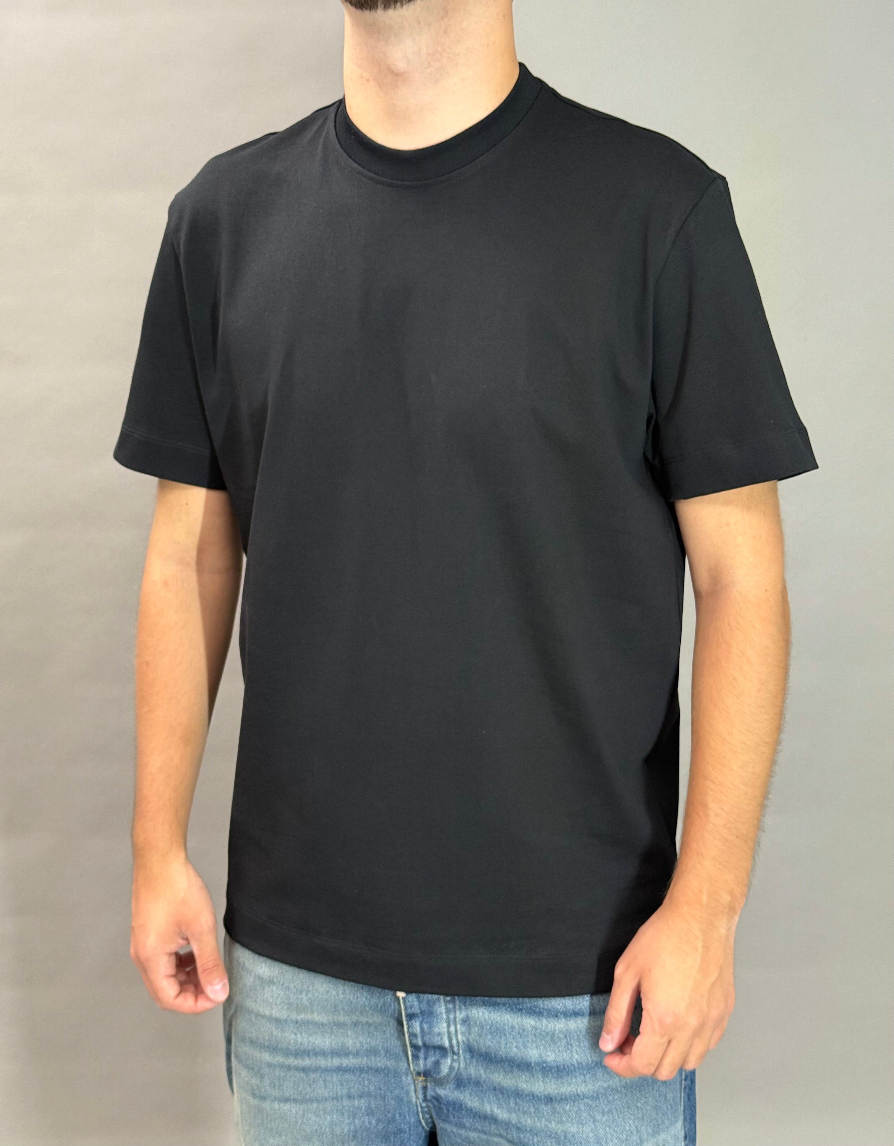 T6000 Black