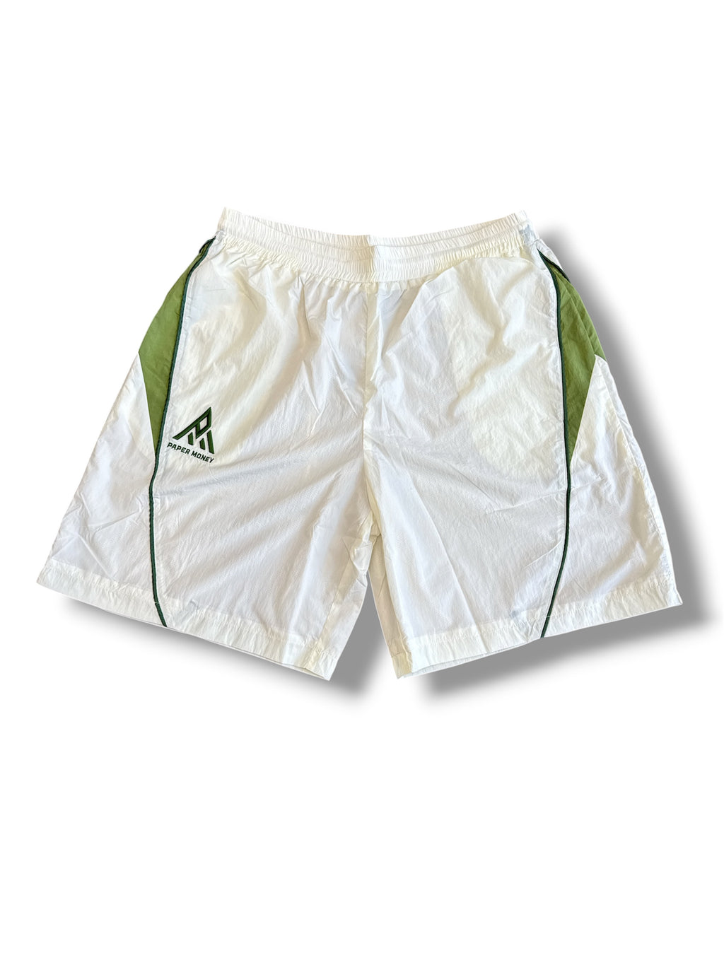 Summit Shorts Paper