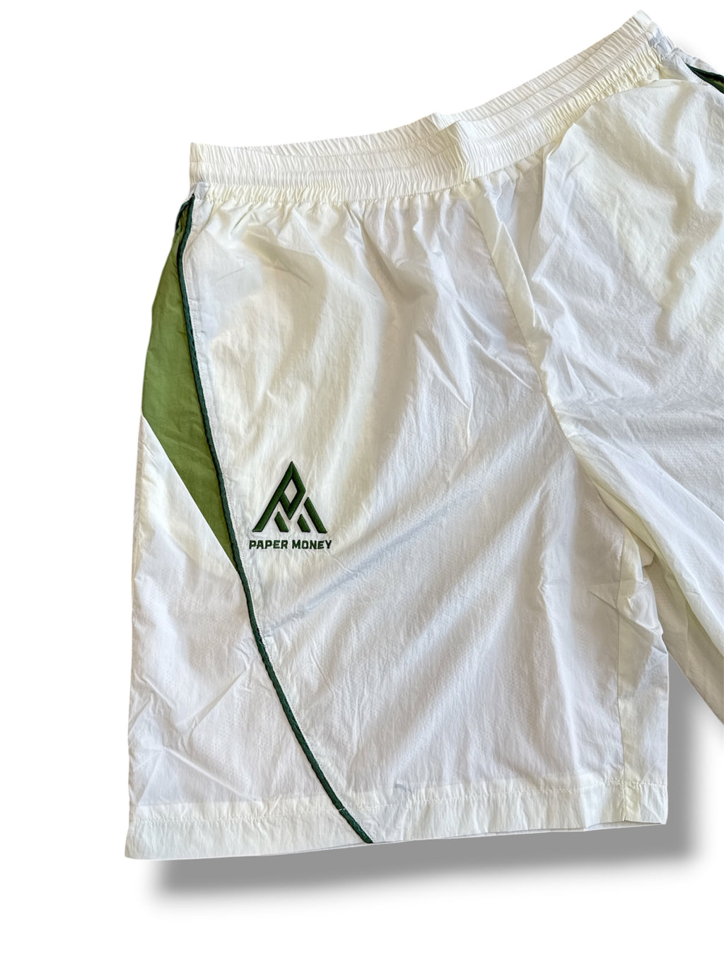 Summit Shorts Paper
