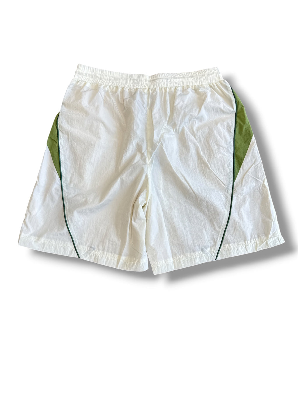 Summit Shorts Paper