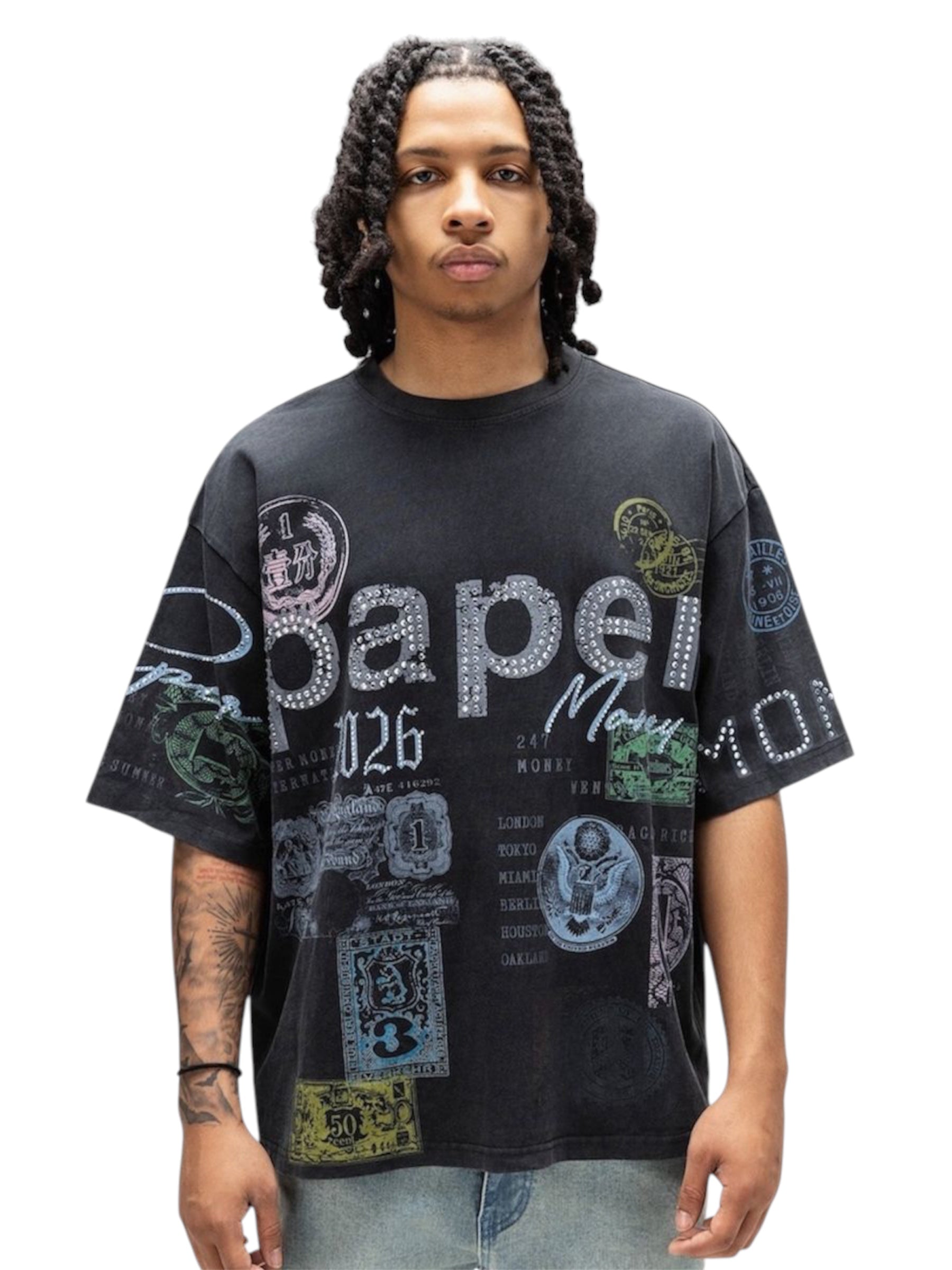 Dreamers Black Paper