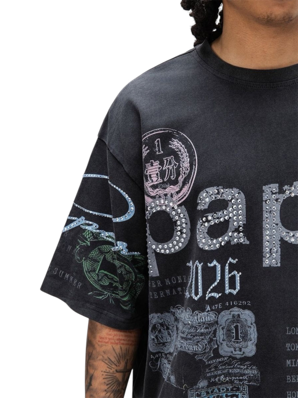 Dreamers Black Paper