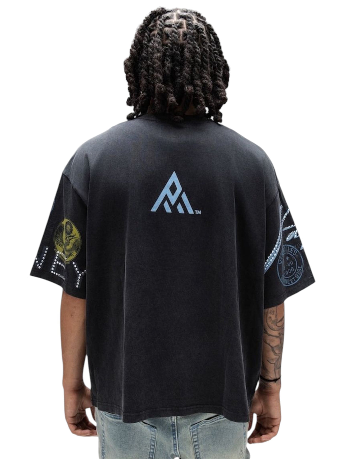 Dreamers Black Paper