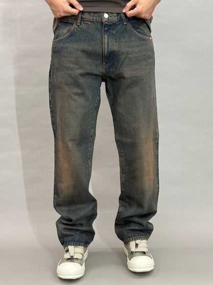 James Dirty Amish