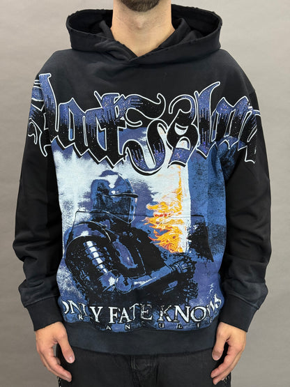 Fate Armor Hoodie BI
