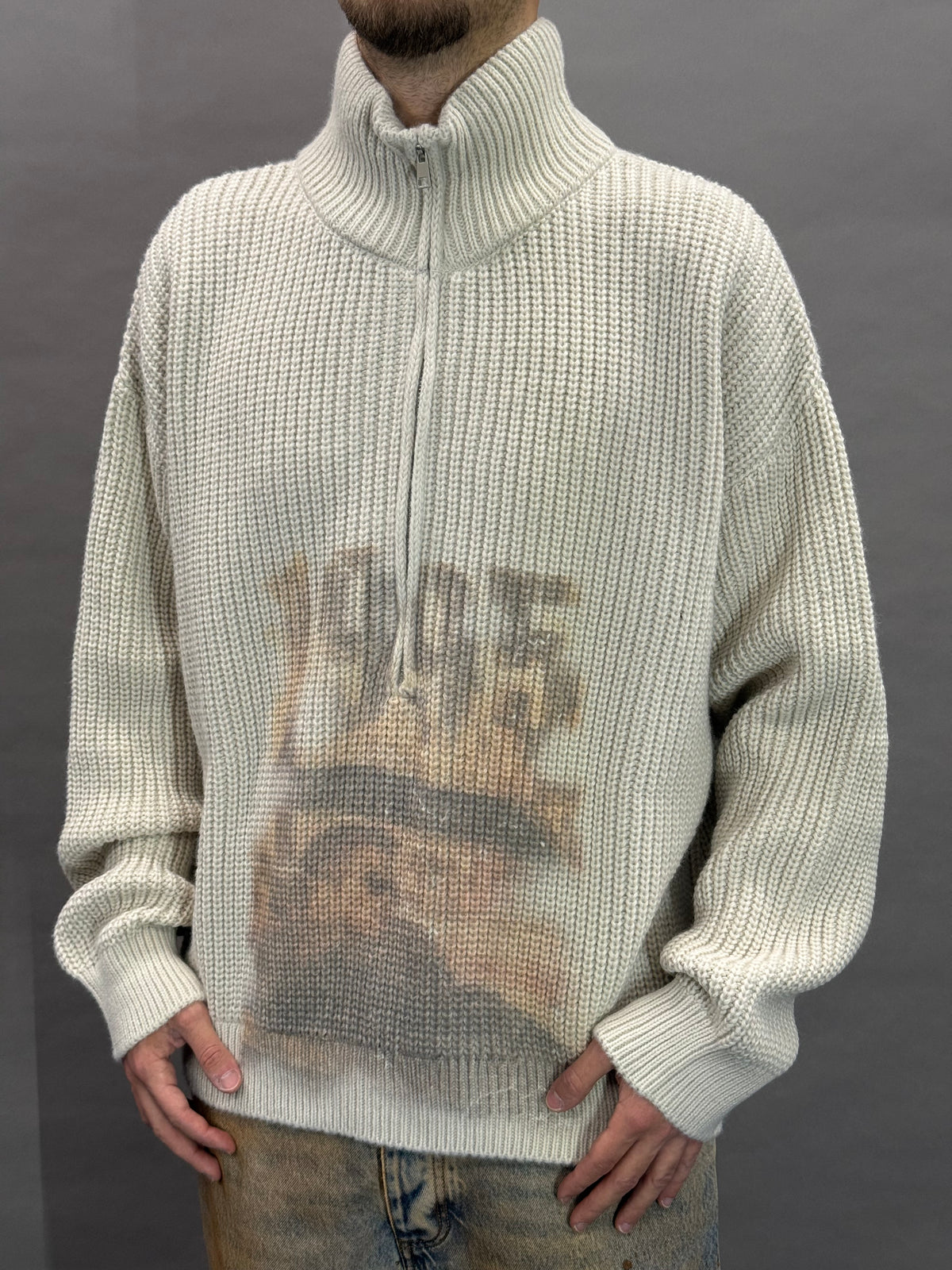 Pull 04 GV