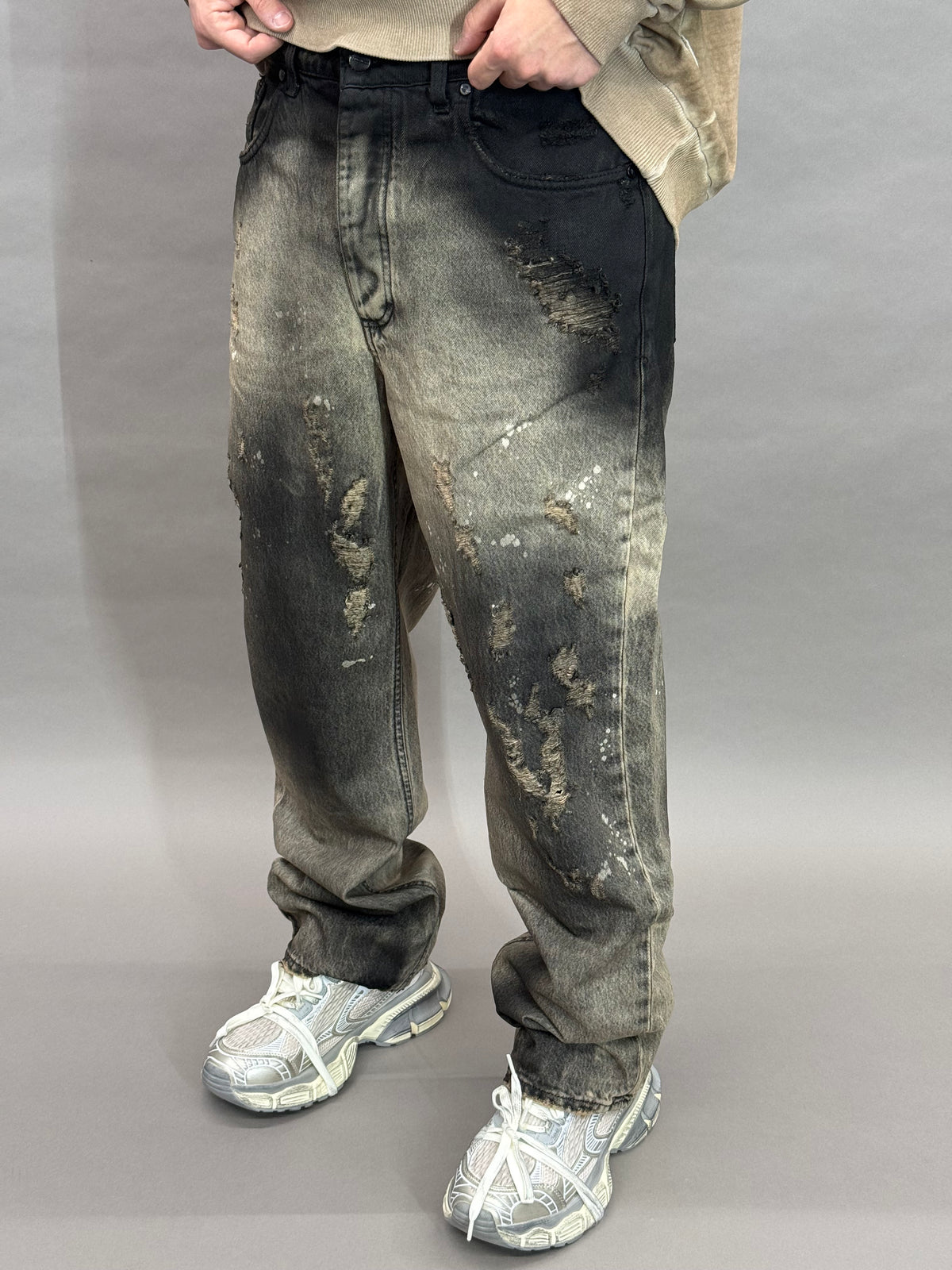 Baggy 01 GV