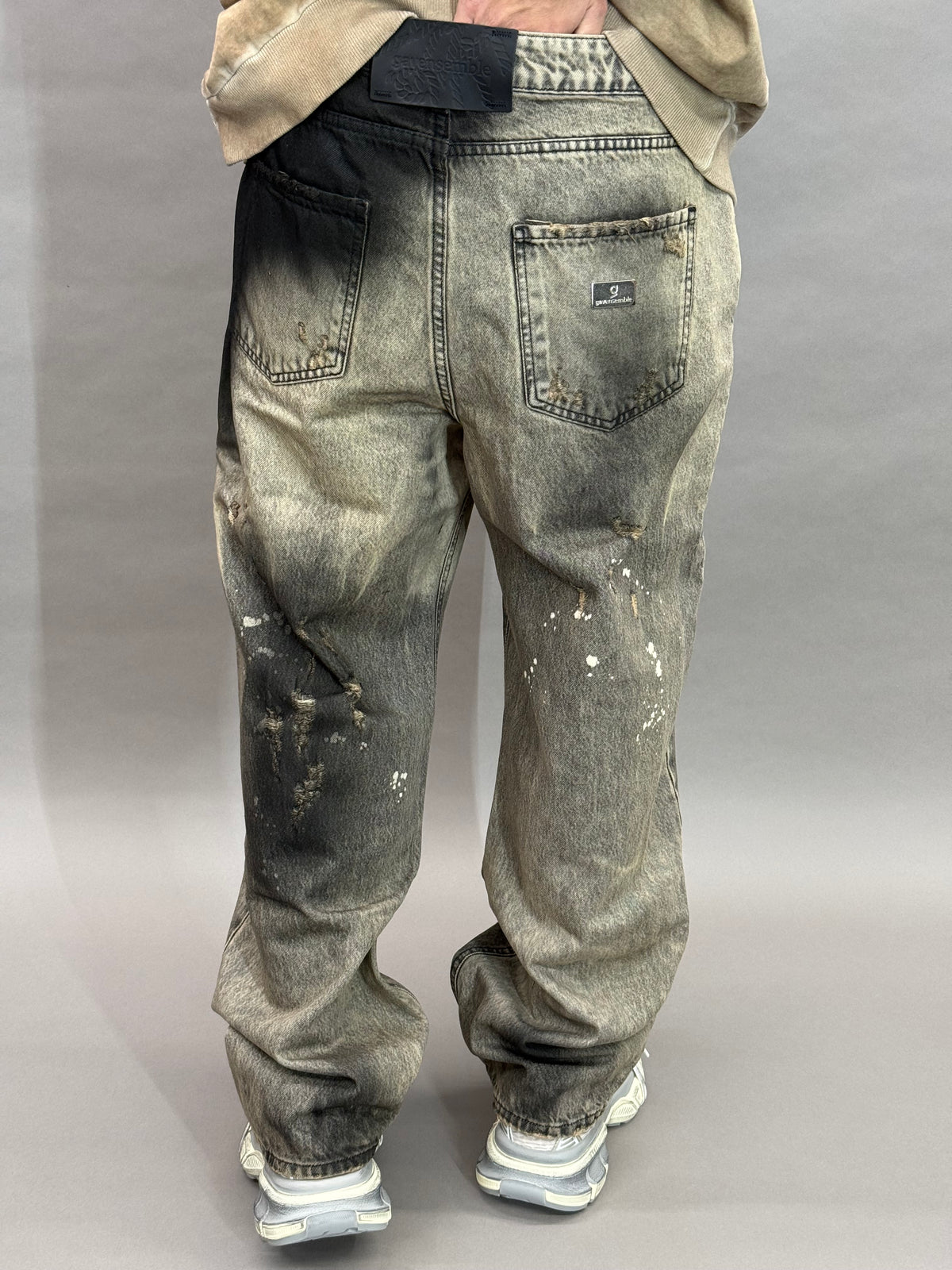 Baggy 01 GV