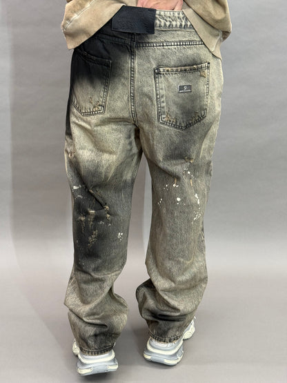Baggy 01 GV