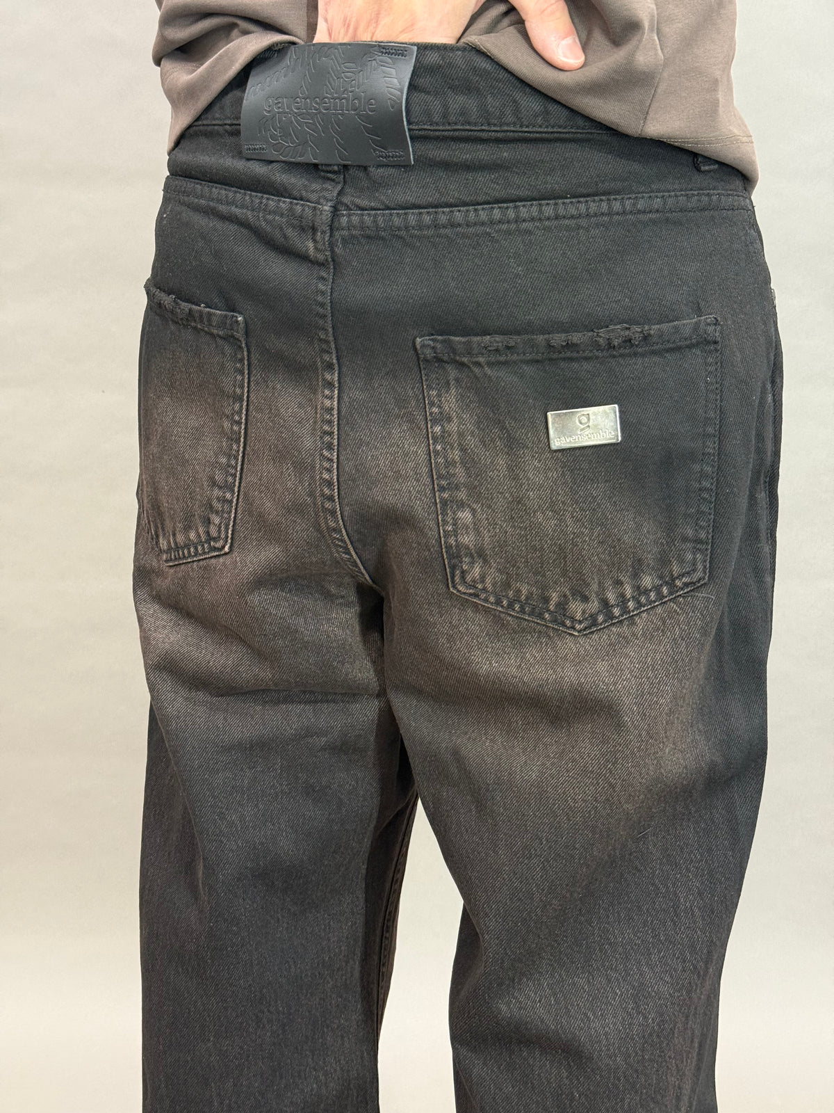 Baggy 02 GV