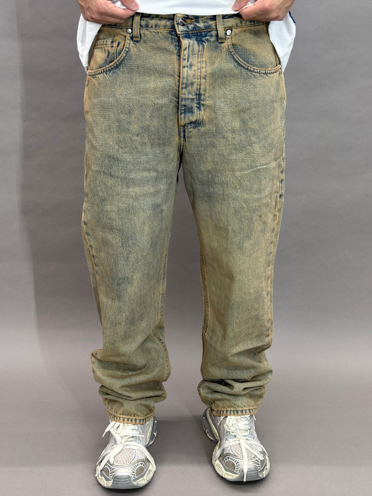 Baggy 17 GV