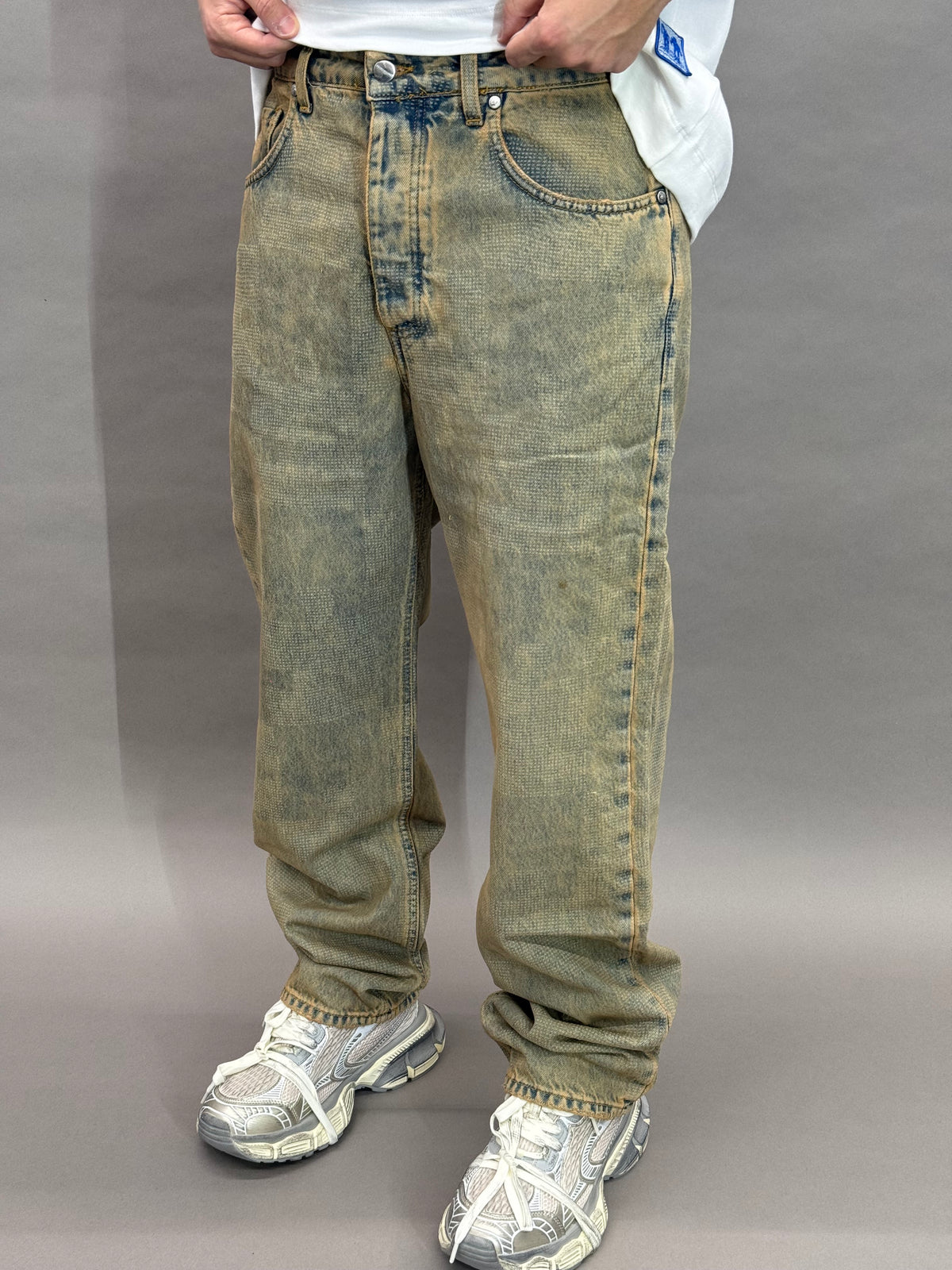Baggy 17 GV