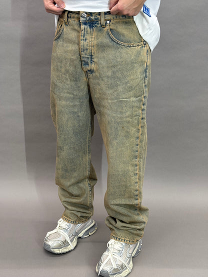 Baggy 17 GV