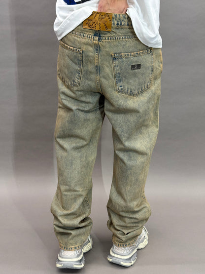 Baggy 17 GV