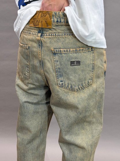 Baggy 17 GV