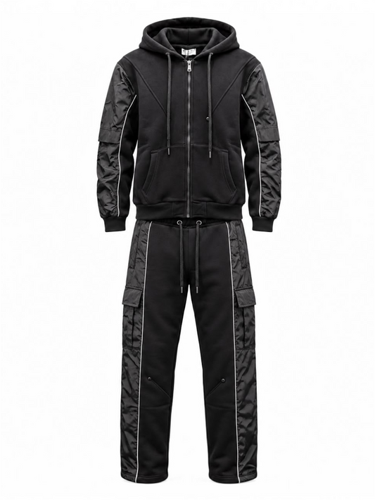TrackSuite Syst