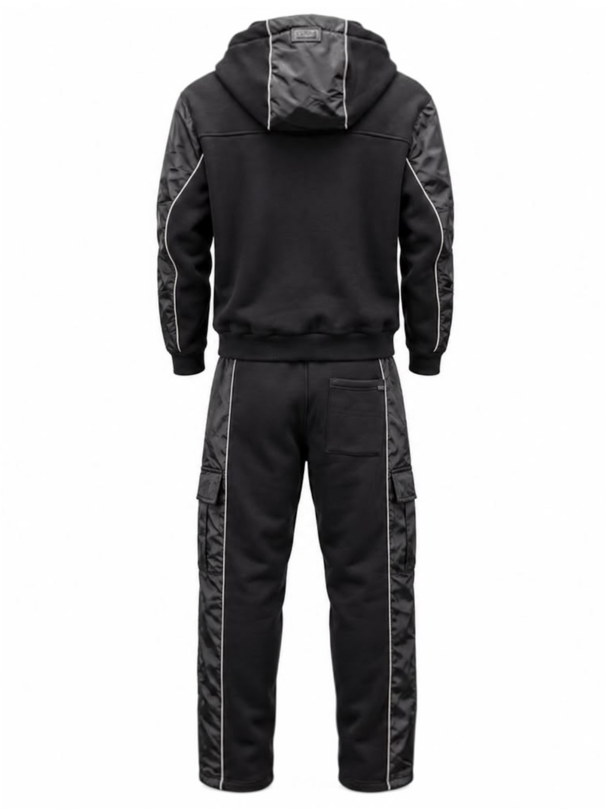 TrackSuite Syst